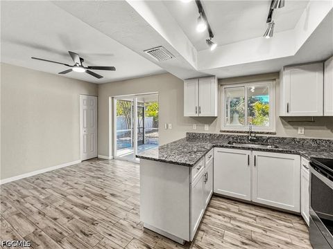Tiny photo for 18660 Miami Boulevard, Fort Myers, FL 33967 (MLS # 2026020092)