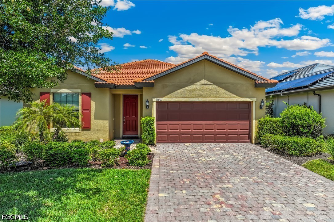 16067 Palmetto Prairie Drive