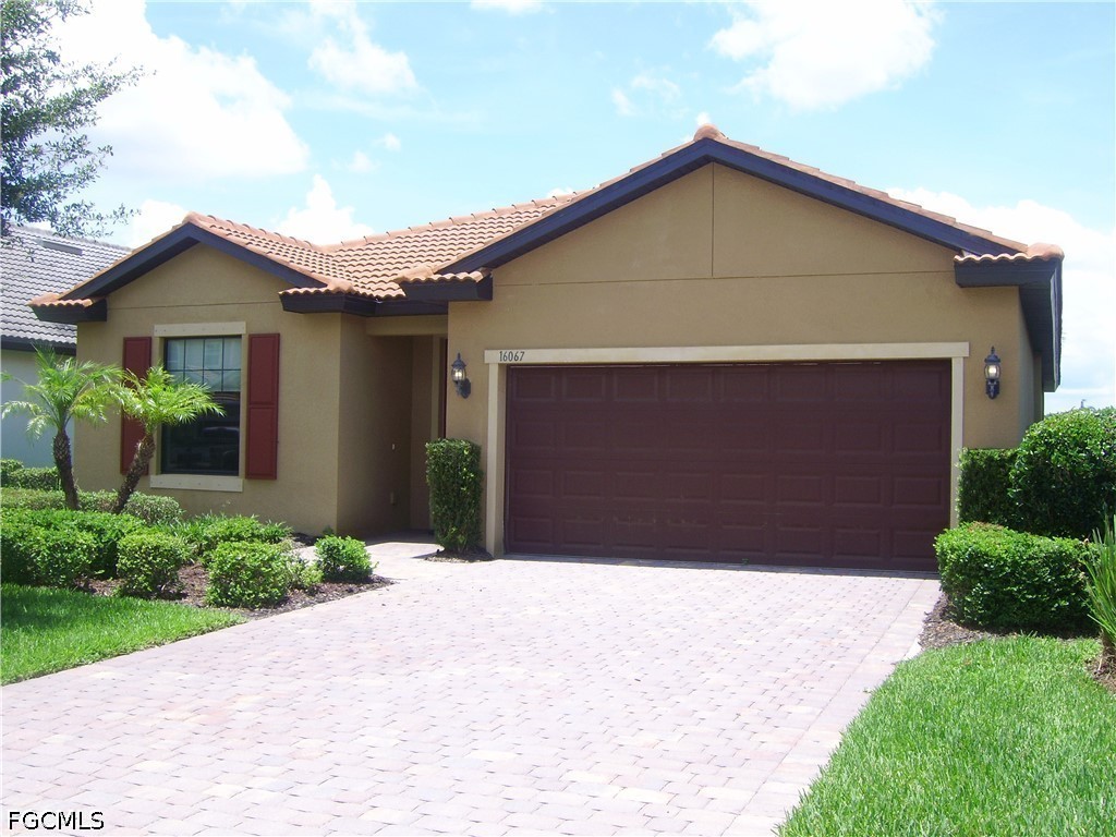 16067 Palmetto Prairie Drive