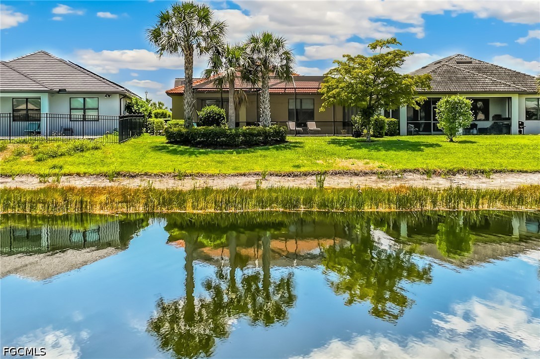 16067 Palmetto Prairie Drive