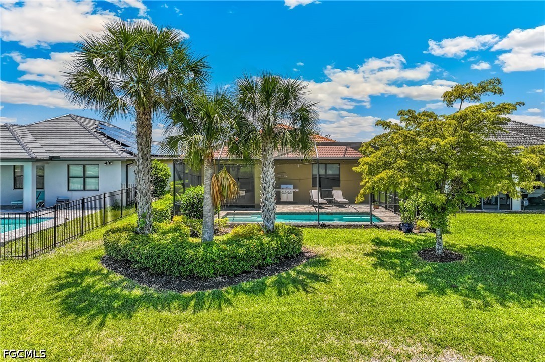 16067 Palmetto Prairie Drive