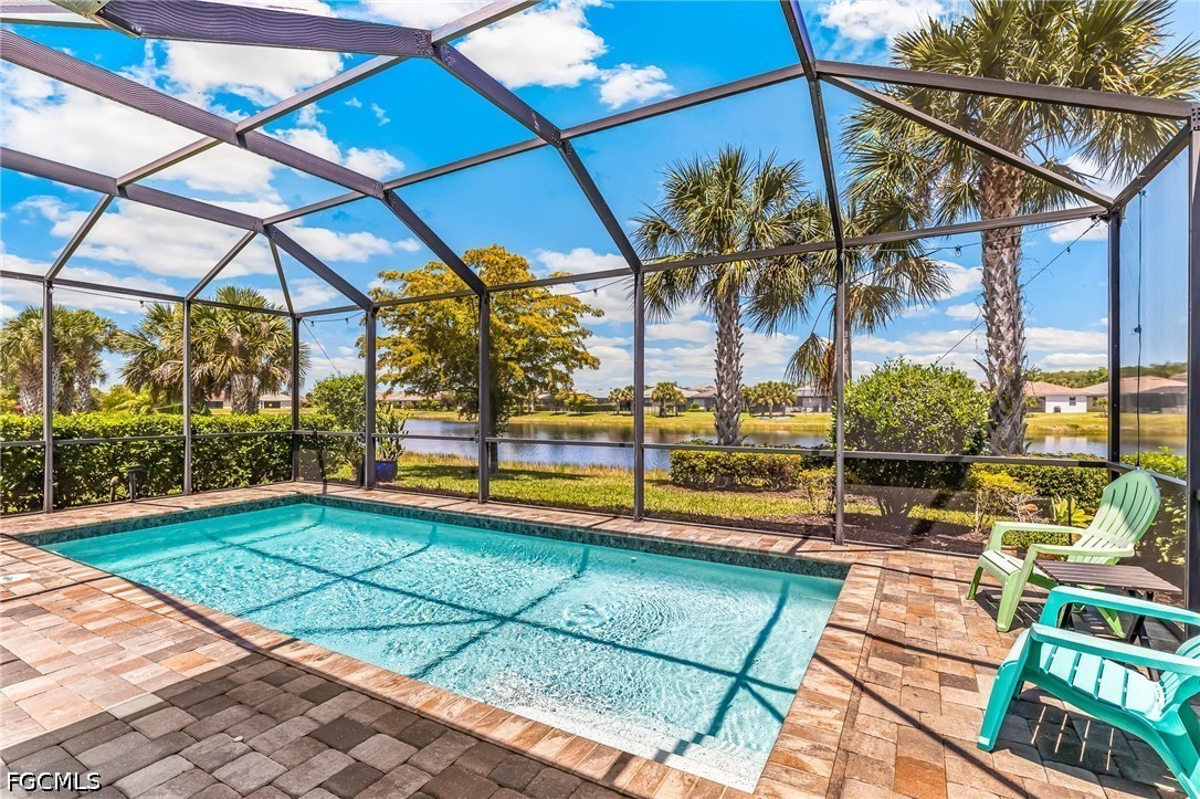 16067 Palmetto Prairie Drive