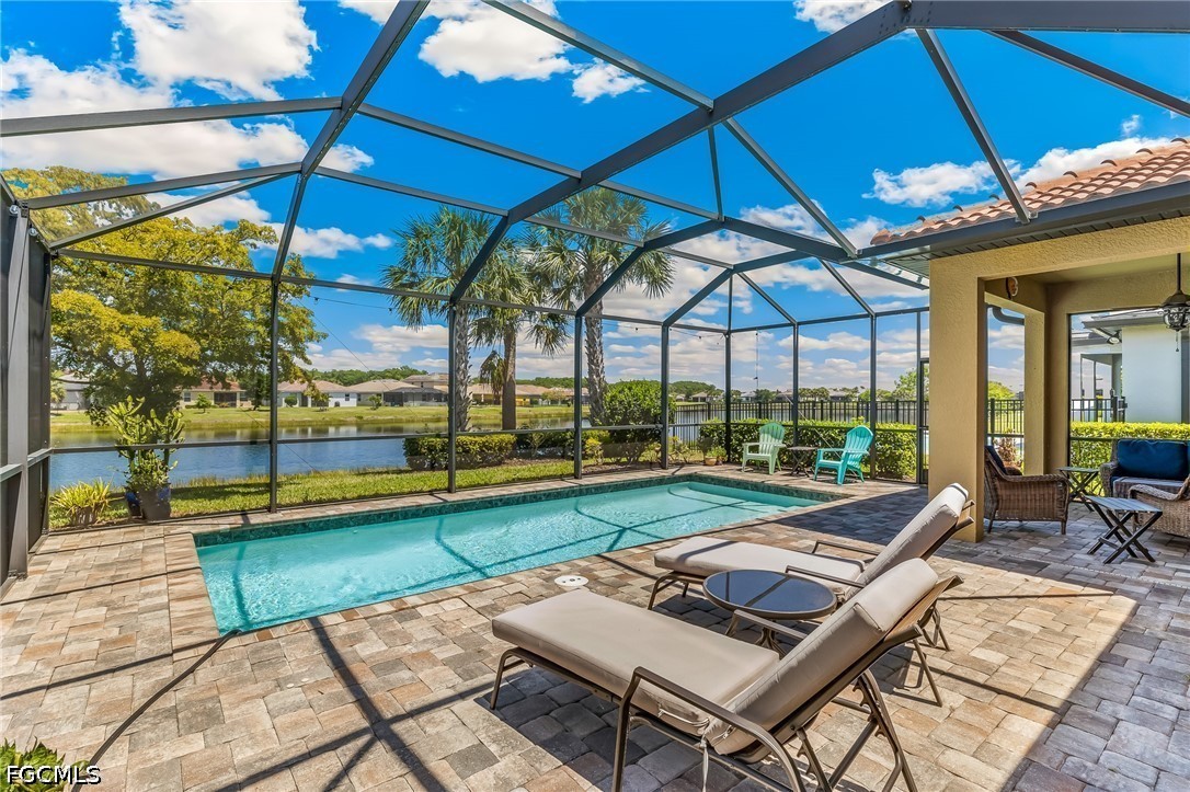 16067 Palmetto Prairie Drive