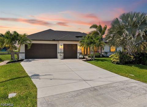 200 SW 30th Avenue Cape Coral FL 33991