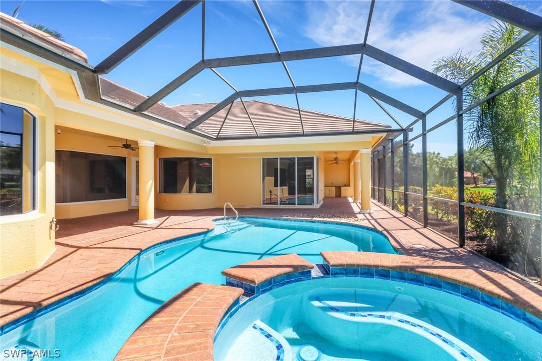 10878 Pond Ridge Drive