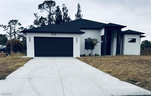 213 5th Avenue Lehigh Acres FL 33936