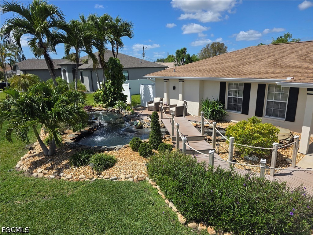 3626 SW 5th Place
