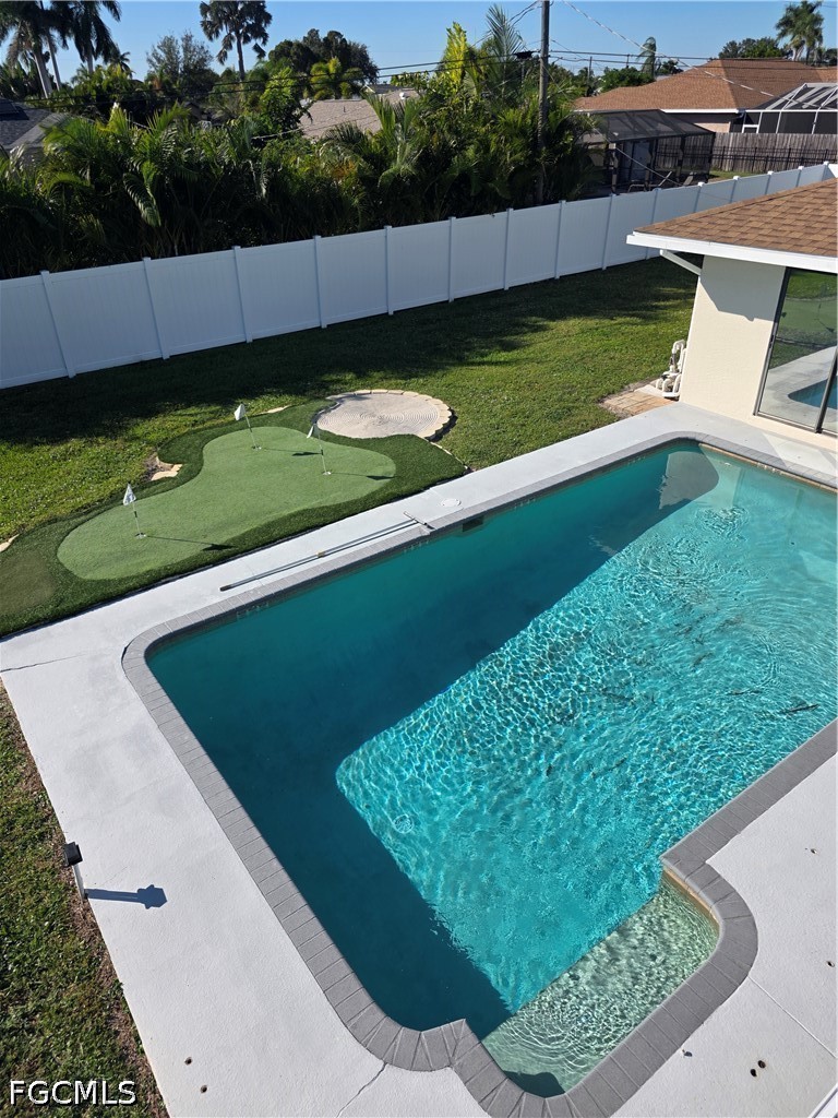 3626 SW 5th Place