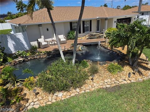 3626 SW 5th Place Cape Coral FL 33914