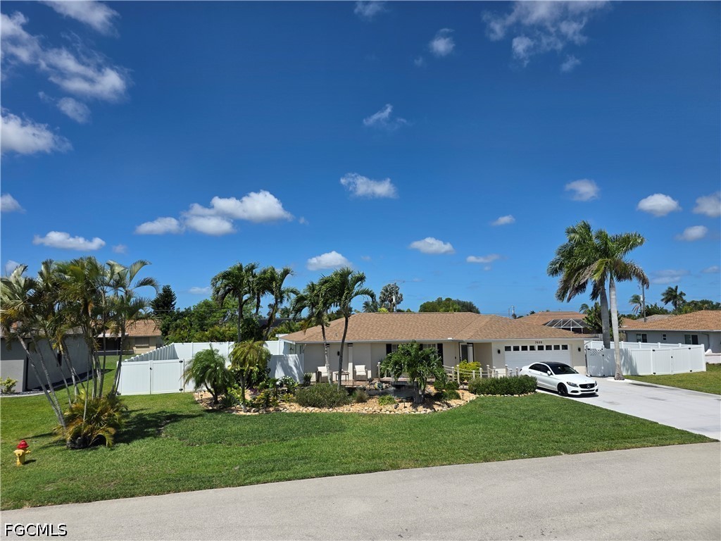 3626 SW 5th Place