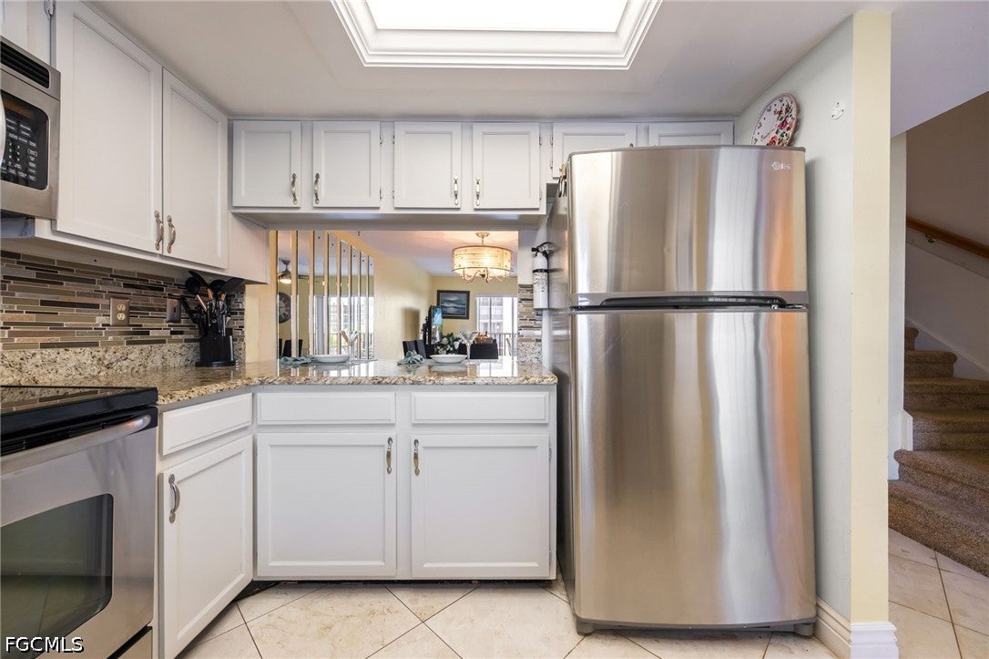 4511 Bay Beach Lane 315