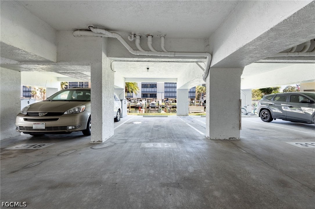 4511 Bay Beach Lane 315