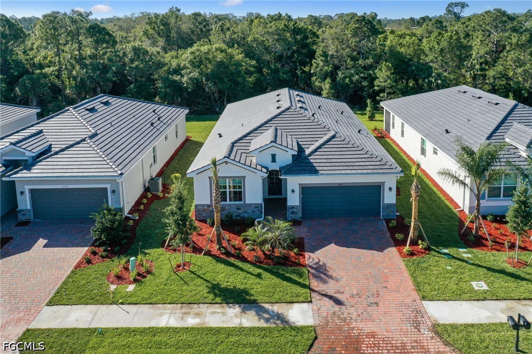3314 Weston Manor Drive