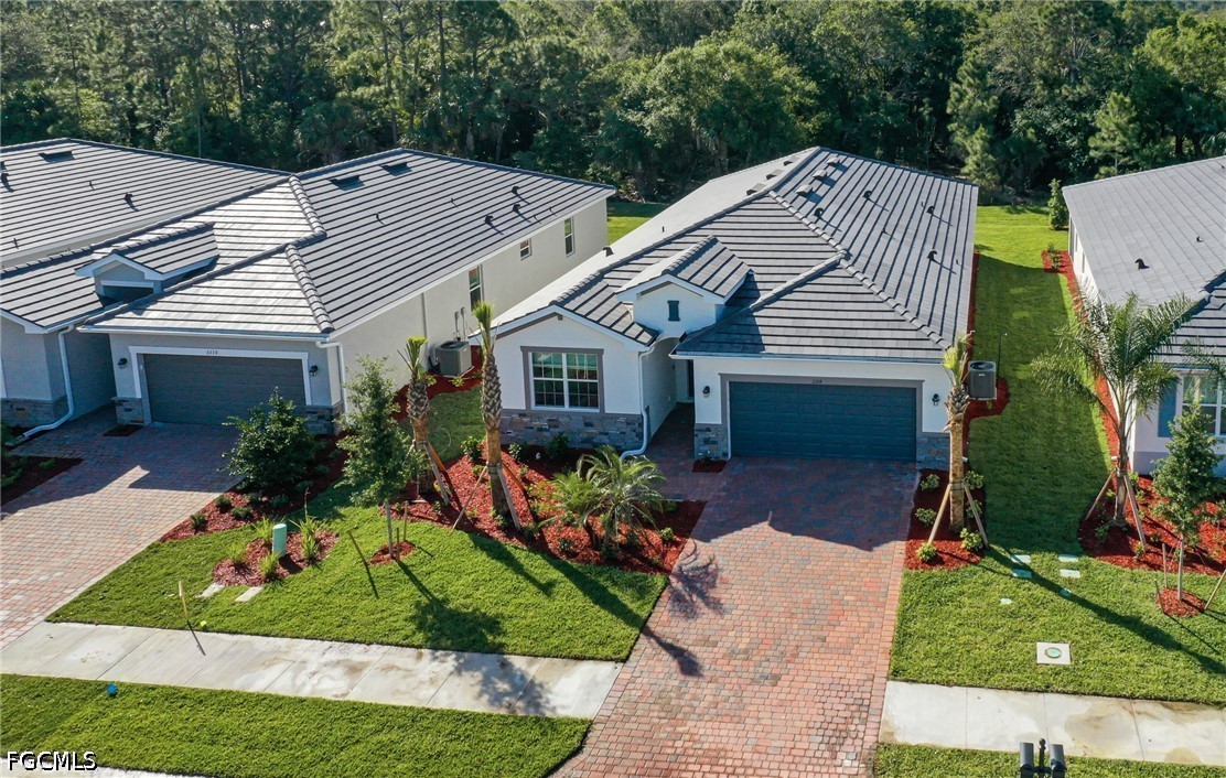 3314 Weston Manor Drive