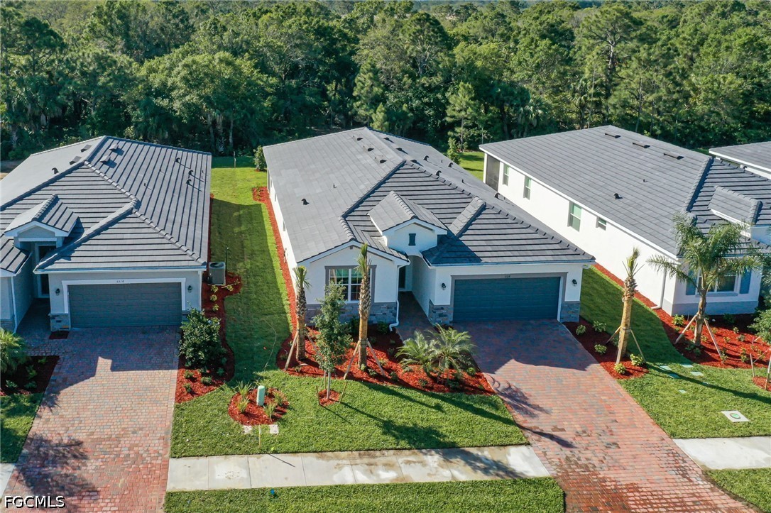 3314 Weston Manor Drive