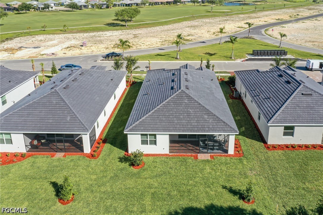 3314 Weston Manor Drive
