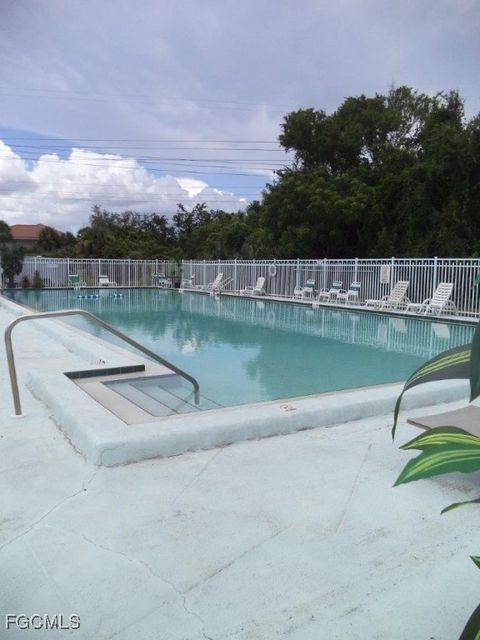 Tiny photo for Fort Myers, FL 33919 (MLS # 2025004733)