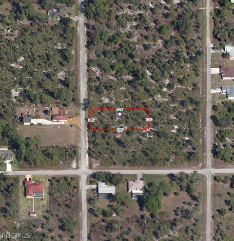 704 Highland Avenue Lehigh Acres FL 33972