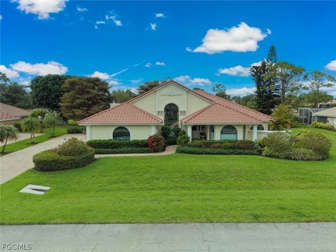 15560 Greenock Lane Fort Myers FL 33912