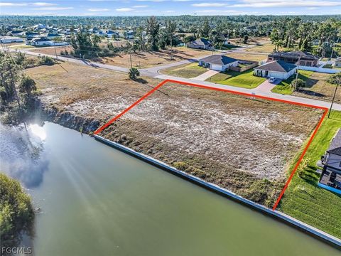 2027 NE 34th Terrace Cape Coral FL 33909