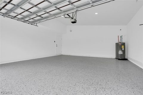 Tiny photo for 1009 State Avenue, Lehigh Acres, FL 33972 (MLS # 2026005670)