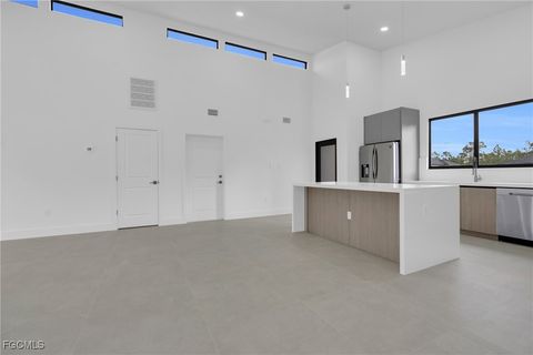 Tiny photo for 1009 State Avenue, Lehigh Acres, FL 33972 (MLS # 2026005670)