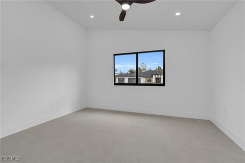 Tiny photo for 1009 State Avenue, Lehigh Acres, FL 33972 (MLS # 2026005670)