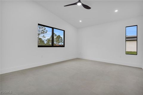 Tiny photo for 1009 State Avenue, Lehigh Acres, FL 33972 (MLS # 2026005670)