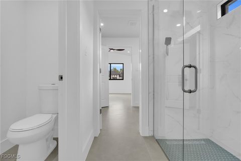 Tiny photo for 1009 State Avenue, Lehigh Acres, FL 33972 (MLS # 2026005670)