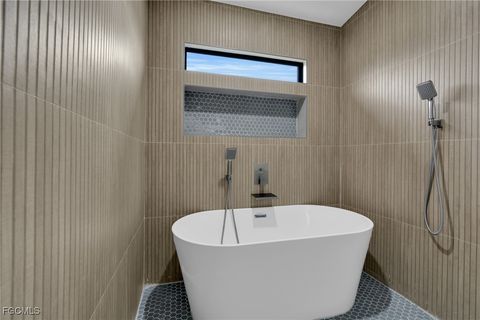 Tiny photo for 1009 State Avenue, Lehigh Acres, FL 33972 (MLS # 2026005670)