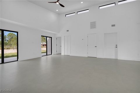 Tiny photo for 1009 State Avenue, Lehigh Acres, FL 33972 (MLS # 2026005670)