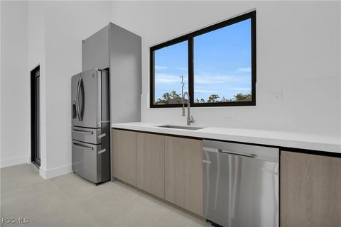 Tiny photo for 1009 State Avenue, Lehigh Acres, FL 33972 (MLS # 2026005670)