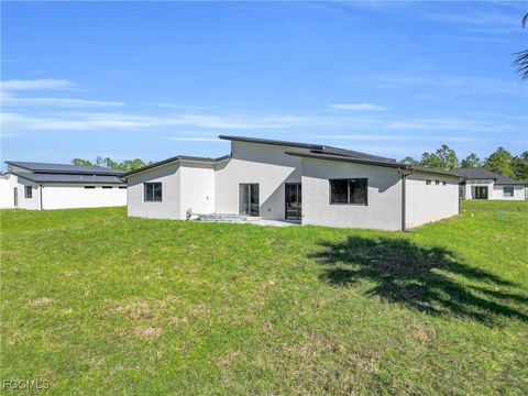 Tiny photo for 1009 State Avenue, Lehigh Acres, FL 33972 (MLS # 2026005670)