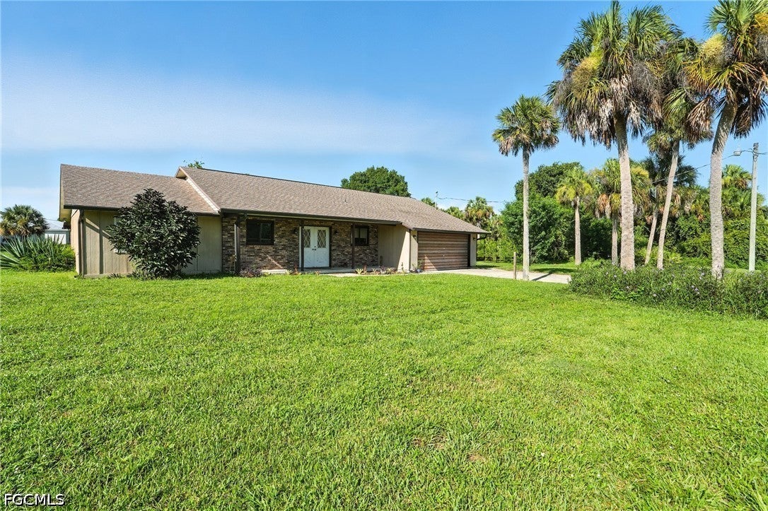 5006 Pike Lane