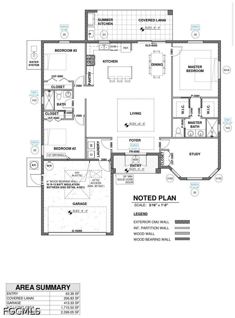 4301 7th Street W