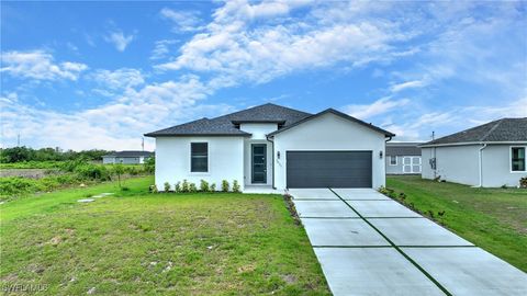 7071 Tide Circle Labelle FL 33935