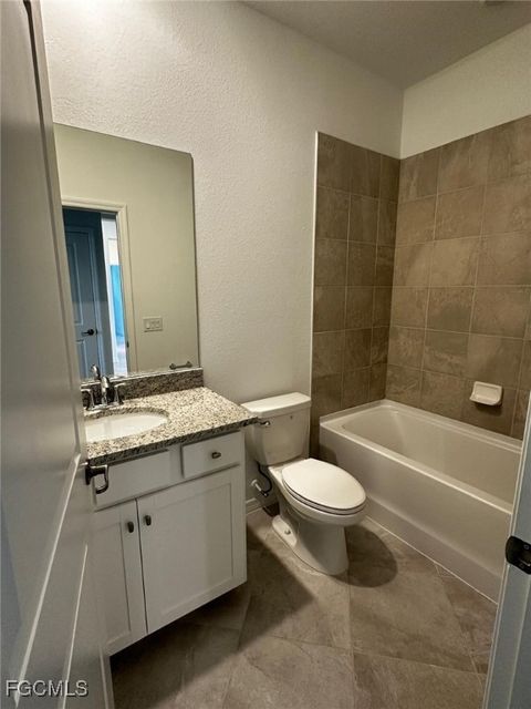 Tiny photo for 344326L3100004740 15004 PALAMOS Circle, Fort Myers, FL 33905 (MLS # 2025017260)