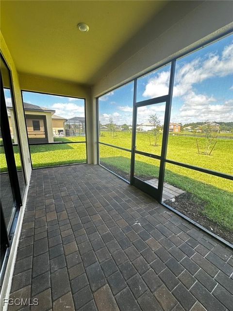 Tiny photo for 344326L3100004740 15004 PALAMOS Circle, Fort Myers, FL 33905 (MLS # 2025017260)