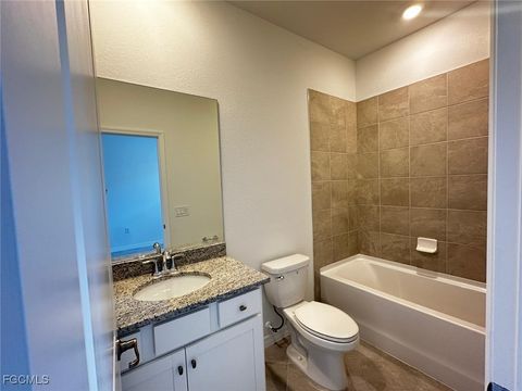 Tiny photo for 344326L3100004740 15004 PALAMOS Circle, Fort Myers, FL 33905 (MLS # 2025017260)