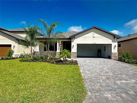 Tiny photo for 344326L3100004740 15004 PALAMOS Circle, Fort Myers, FL 33905 (MLS # 2025017260)