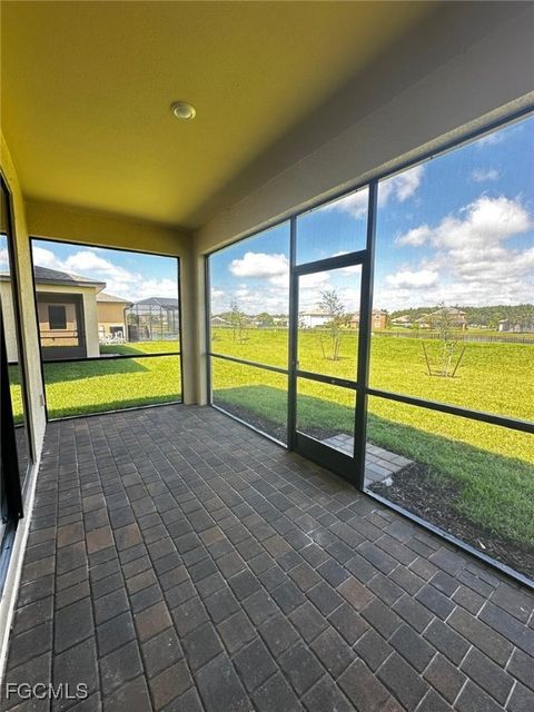 Tiny photo for 344326L3100004740 15004 PALAMOS Circle, Fort Myers, FL 33905 (MLS # 2025017260)