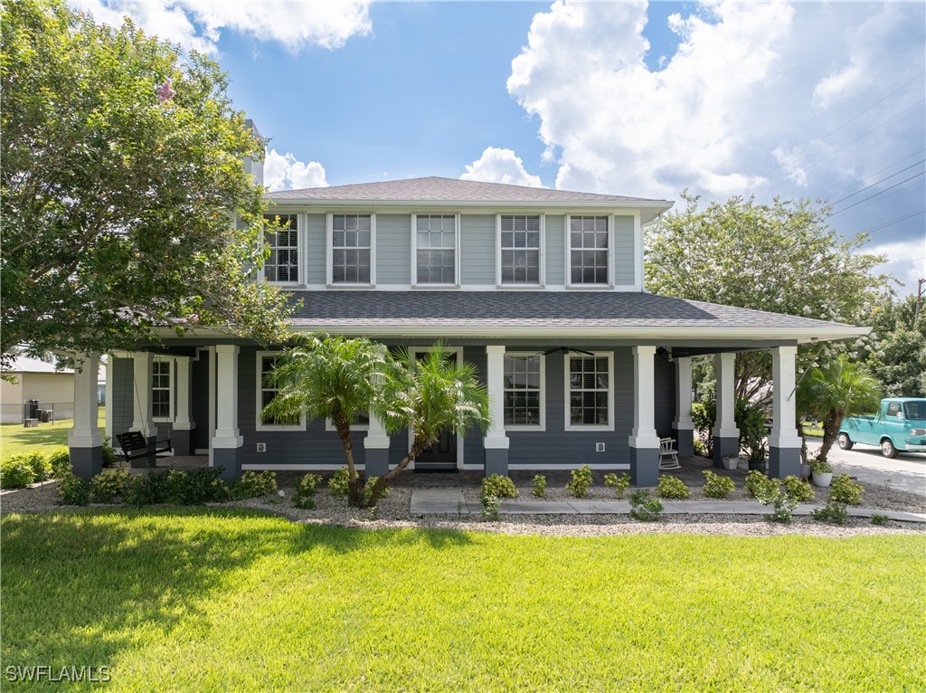 8120 Boonesboro Road