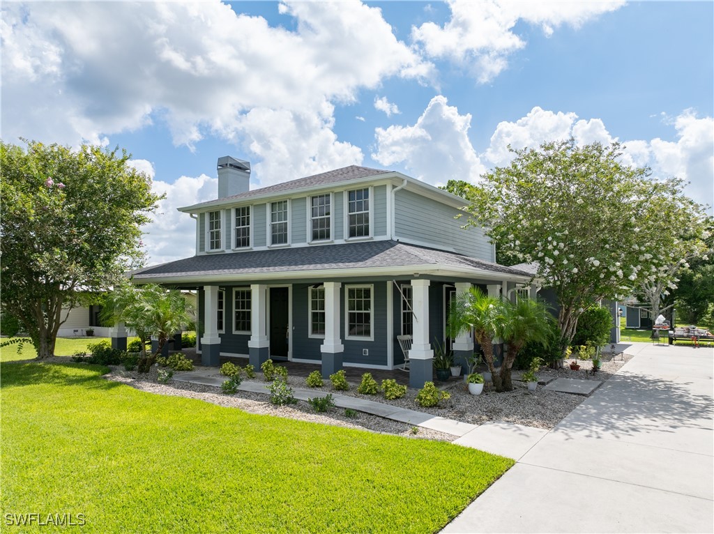 8120 Boonesboro Road