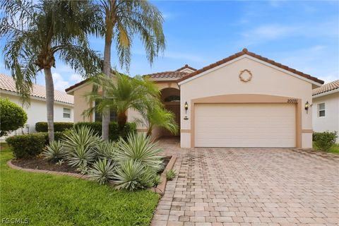 20091 Ballylee Court Estero FL 33928