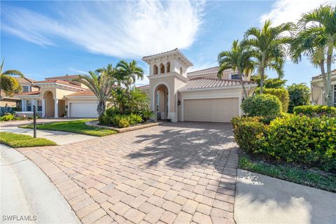 19772 Maddelena Circle Estero FL 33967