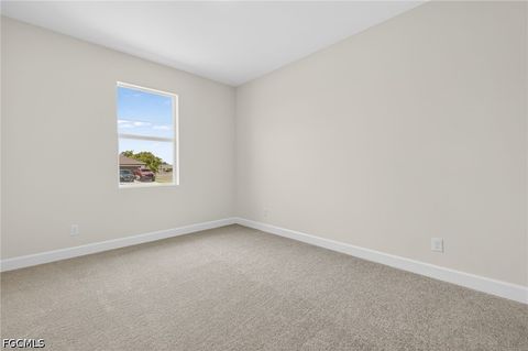 Tiny photo for 1748 NW 19th Street, Cape Coral, FL 33993 (MLS # 2026018825)