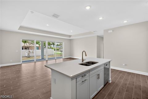 Tiny photo for 1748 NW 19th Street, Cape Coral, FL 33993 (MLS # 2026018825)