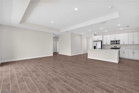 Tiny photo for 1748 NW 19th Street, Cape Coral, FL 33993 (MLS # 2026018825)