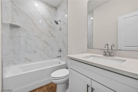 Tiny photo for 1748 NW 19th Street, Cape Coral, FL 33993 (MLS # 2026018825)