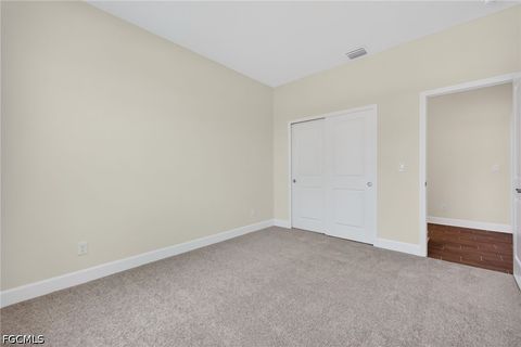 Tiny photo for 1748 NW 19th Street, Cape Coral, FL 33993 (MLS # 2026018825)